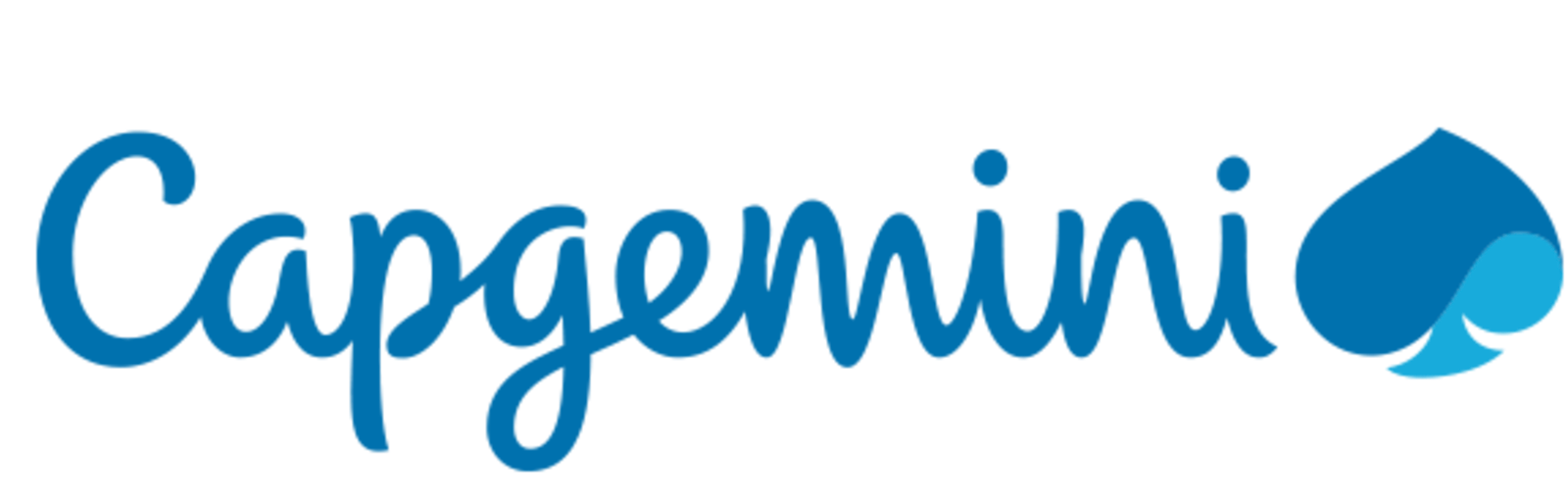 Capgemini Logo